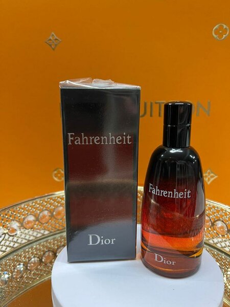 Dior Fahrenheit Eau de Toilette
