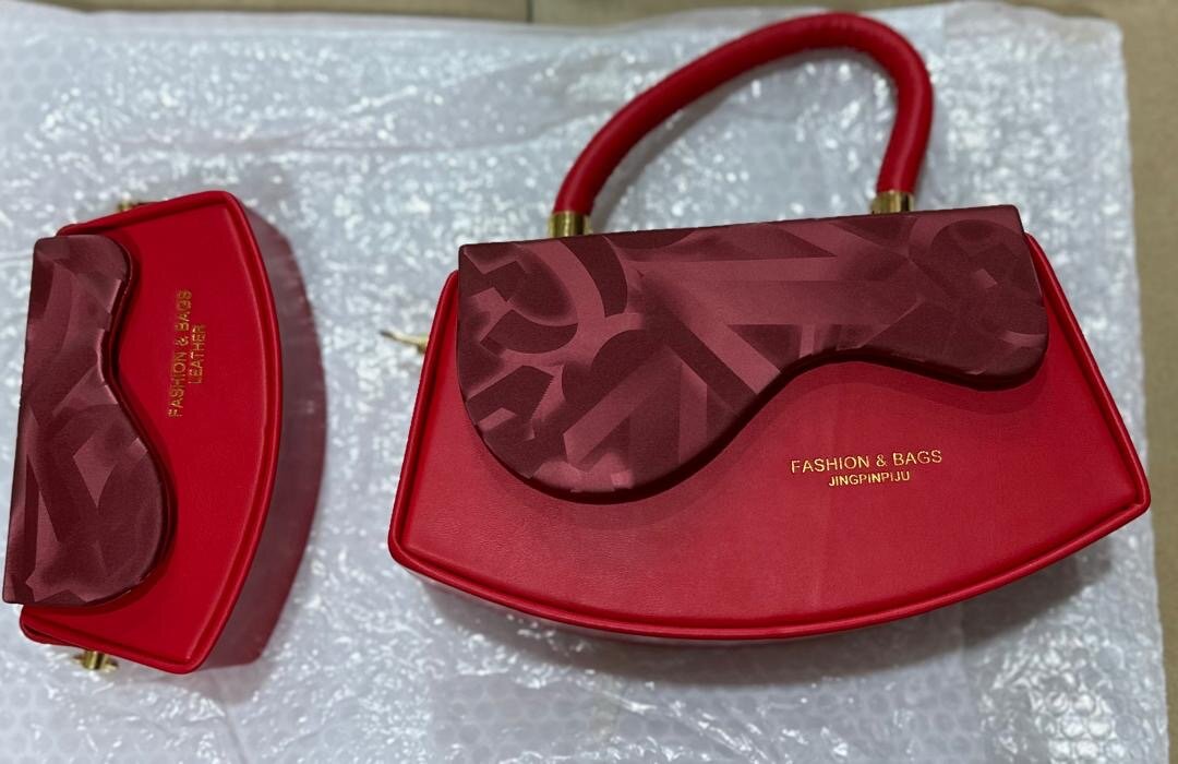 Sacs à main design élégant