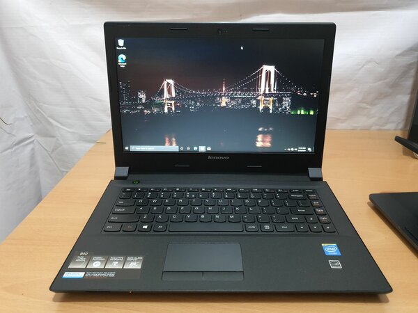 Lenovo Ideapad B40-30