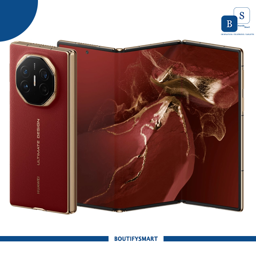 Huawei MATE XT - 3 Plie -512Go