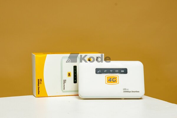 Mtn turbonet Mifi