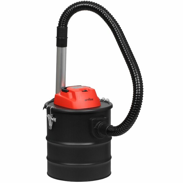 Мини Пылесос для золы