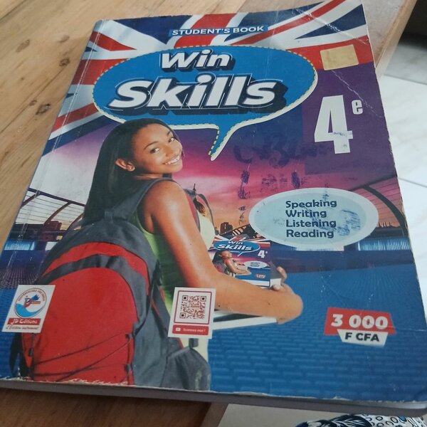 Manuel Histoire-Géographie 4e