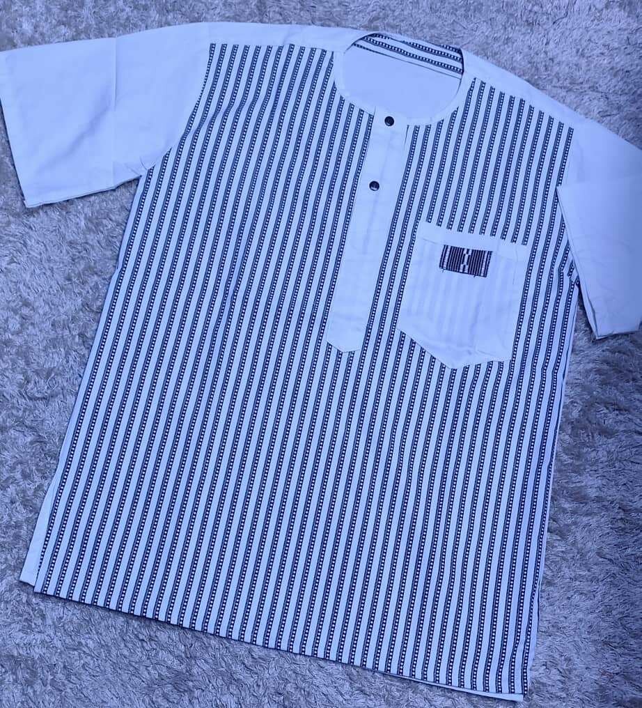 Chemises Tradi-Moderne