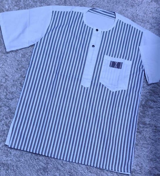 Chemises Tradi-Moderne