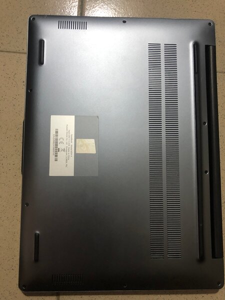 Ordinateur portable Huawei