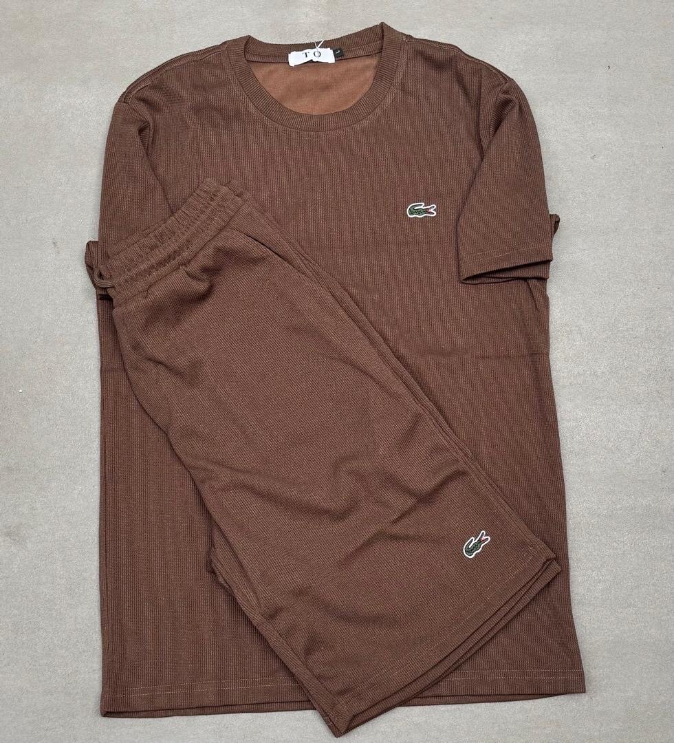 Ensemble Décontracté Homme