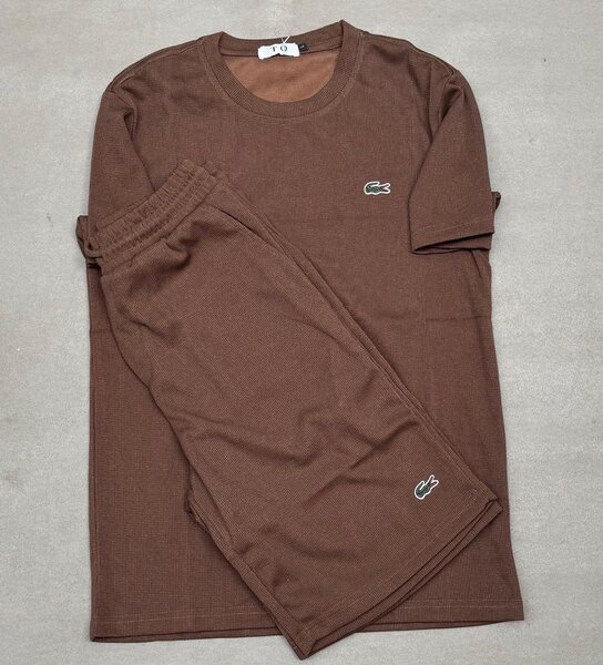 Ensemble Décontracté Homme