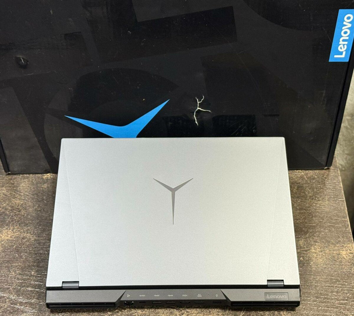 Laptop Gaming Lenovo Legion