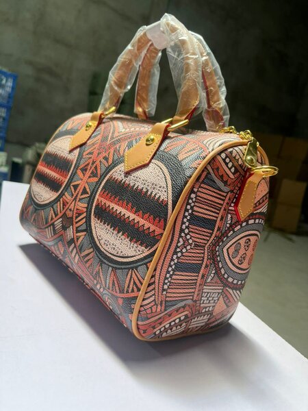 Sac à main ethnique chic