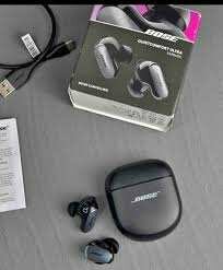 Écouteurs Sans Fil Bose