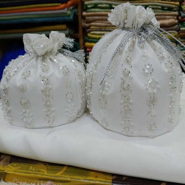 Pottle bags