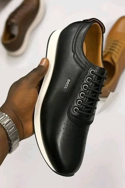 Chaussures Derby Homme Élégantes