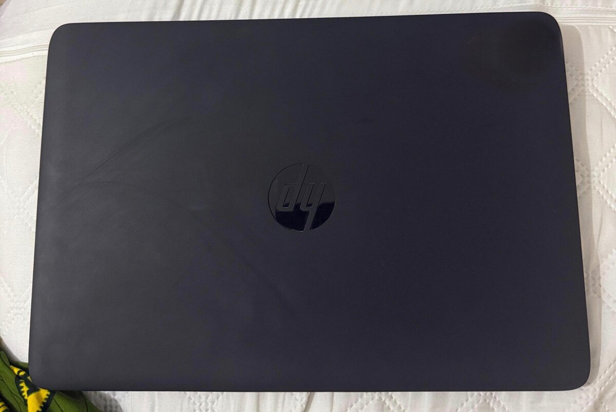 Ordinateur portable HP performant