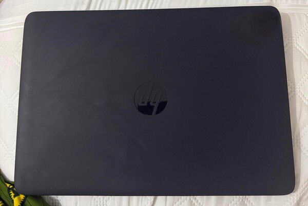 Ordinateur portable HP performant