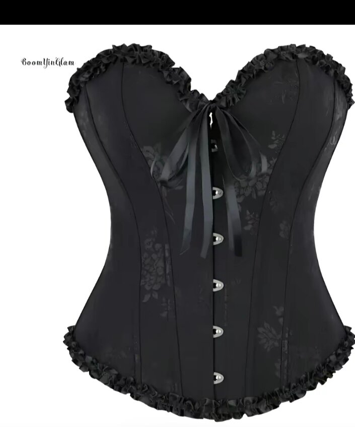 Corset élégant femme