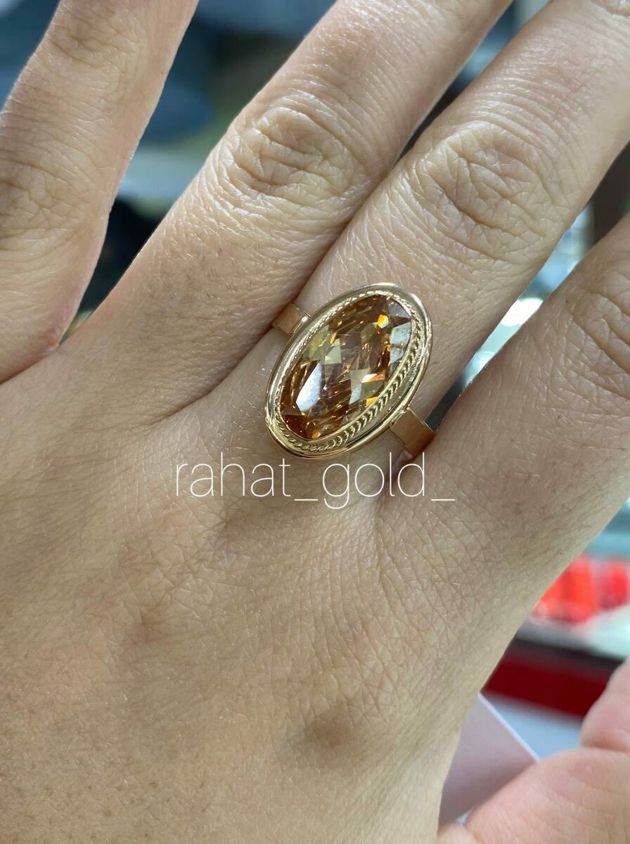 Кольцо для апашек