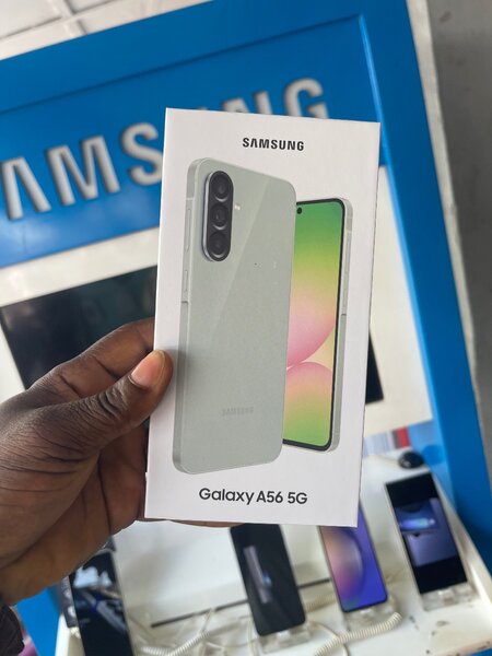 Samsung Galaxy A56 128gb