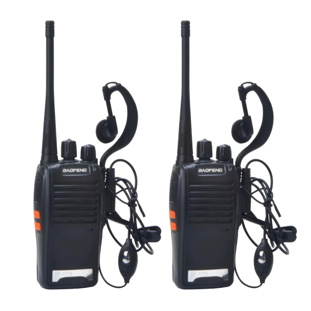 Talkie-walkie Baofeng BF-888S