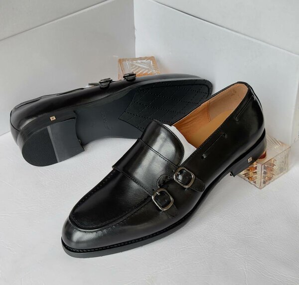 Executive shoes