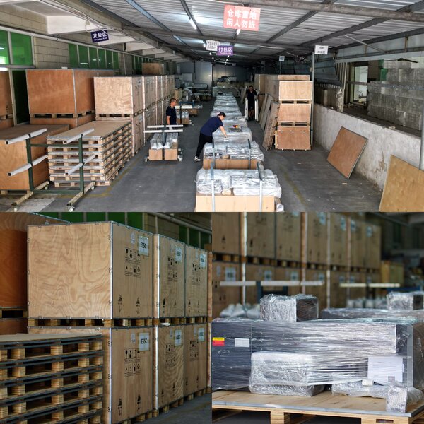 Vélo électrique tout-terrain puissant