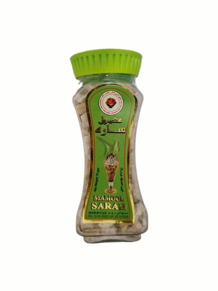 Épices Mamoul Sarah