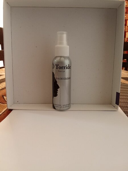 Ō TORRIDE