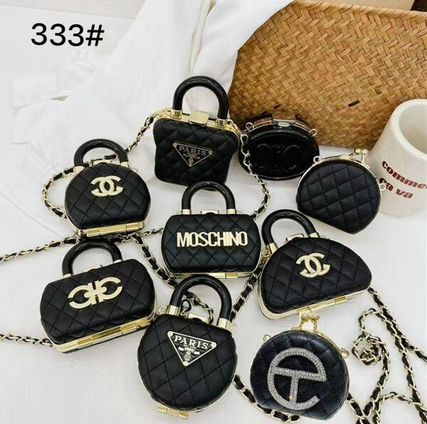 D&C cute shoulder bag