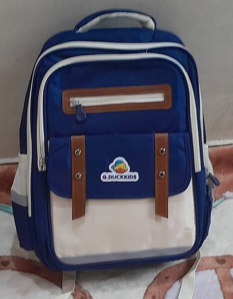 Sac à dos scolaire