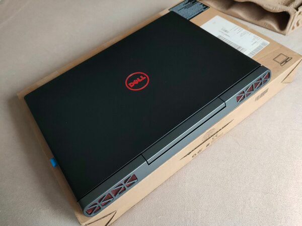 Premium Quality Dell Inspiron 15 7000 Gaming Machine On Sale