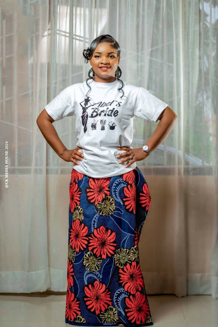 Chilanga Mulilo T-shirts