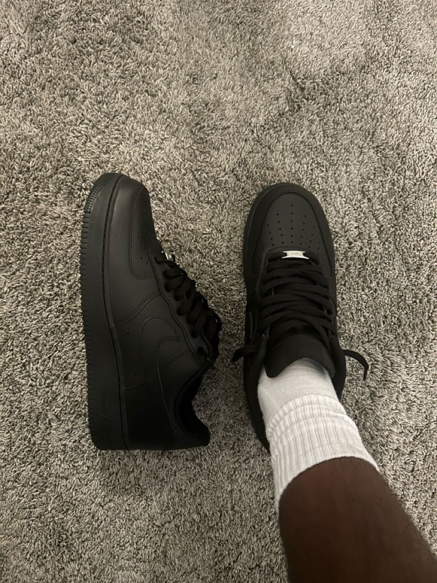 Air force one (1)