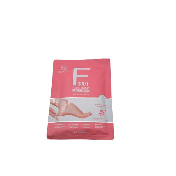 Foot mask