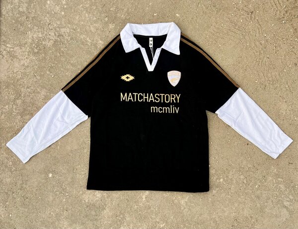 Maillot de football rétro