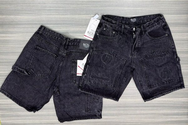 Quality unique brand new shorts jeans