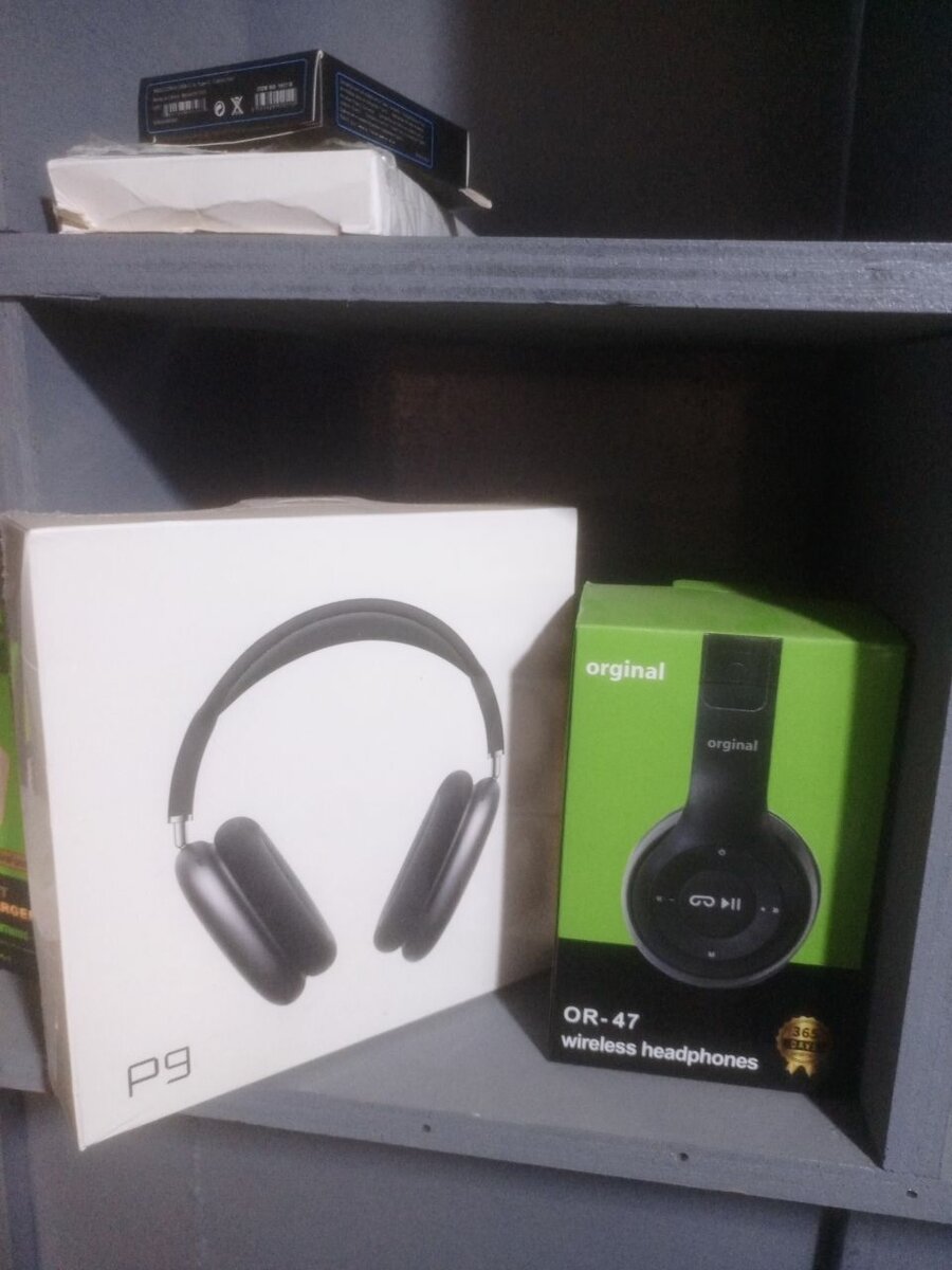 Oraimo, p9, p35, pro 5s, pro 8