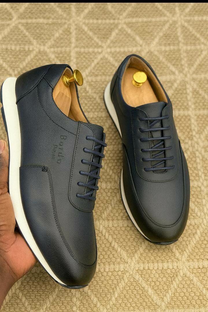 Chaussures décontractées élégantes pour hommes