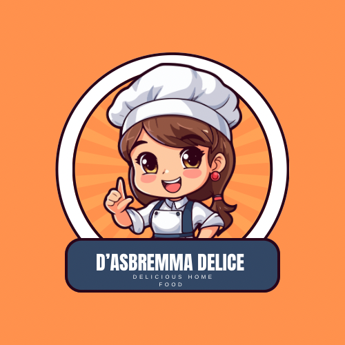 Asbremma delice 