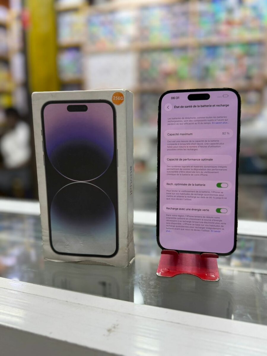 IPhone 14 Pro Max 2nd main