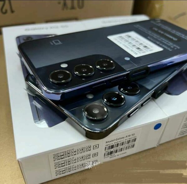 Samsung Galaxy A16 5G 256Go