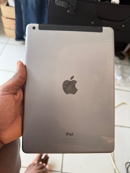 iPad AIR