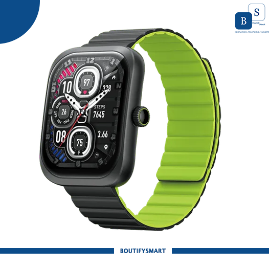 Montre Oraimo Watch Nova N