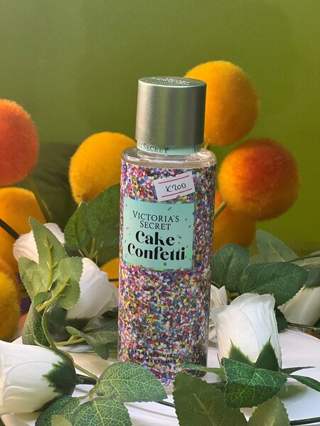 Victoriasxret bodymist