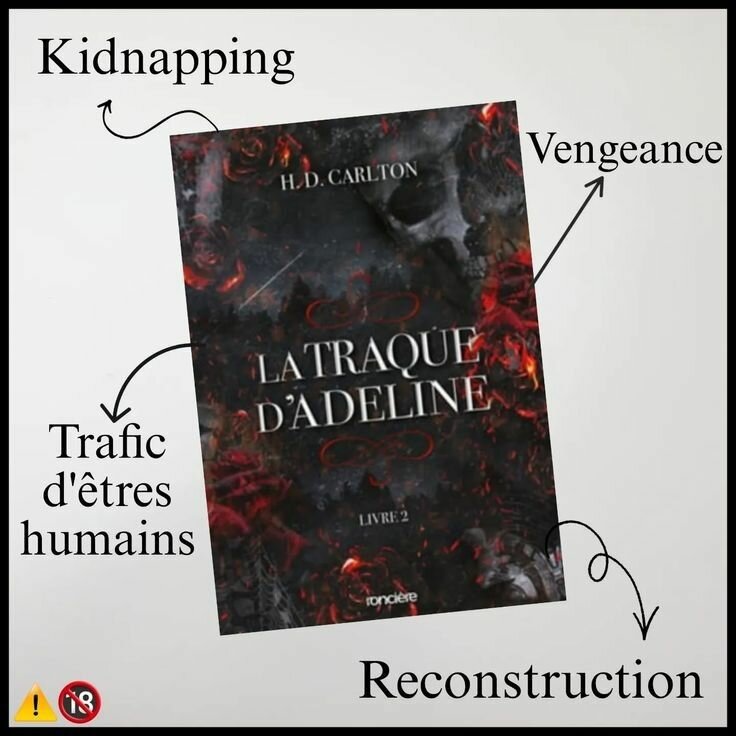 La traque d'adeline 2