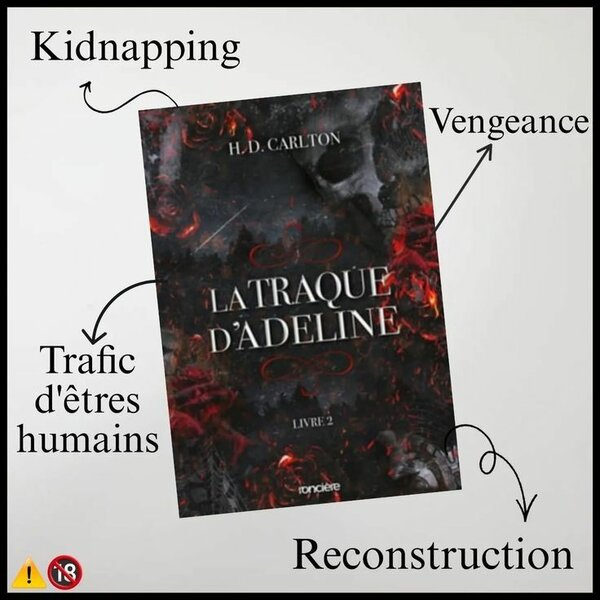 La traque d'adeline 2