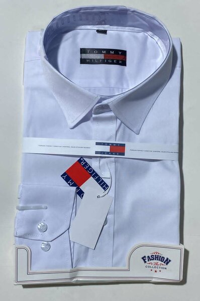 Chemise élégante homme Tommy