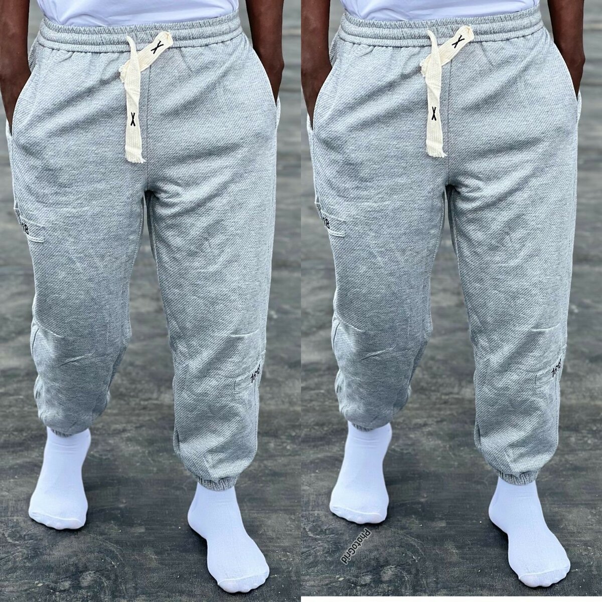 Jogging homme original M