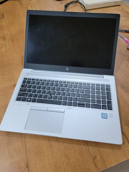 Hp laptop