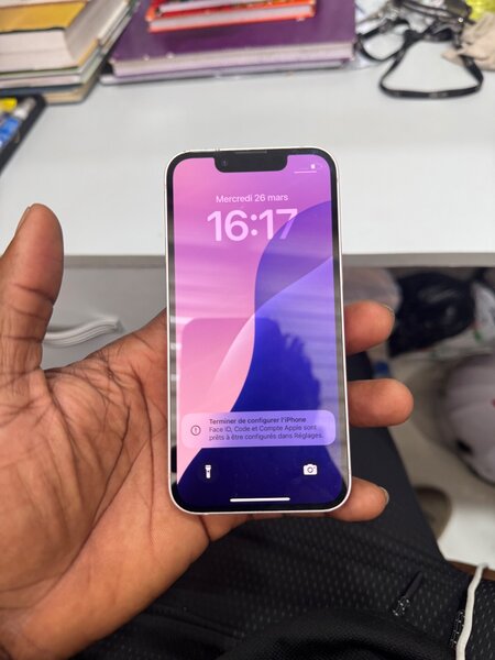 iphone 13 mini