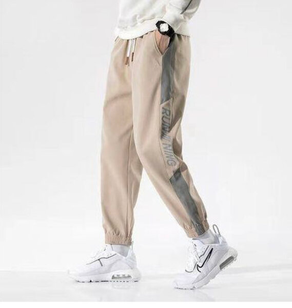 Pantalon de sport respirant